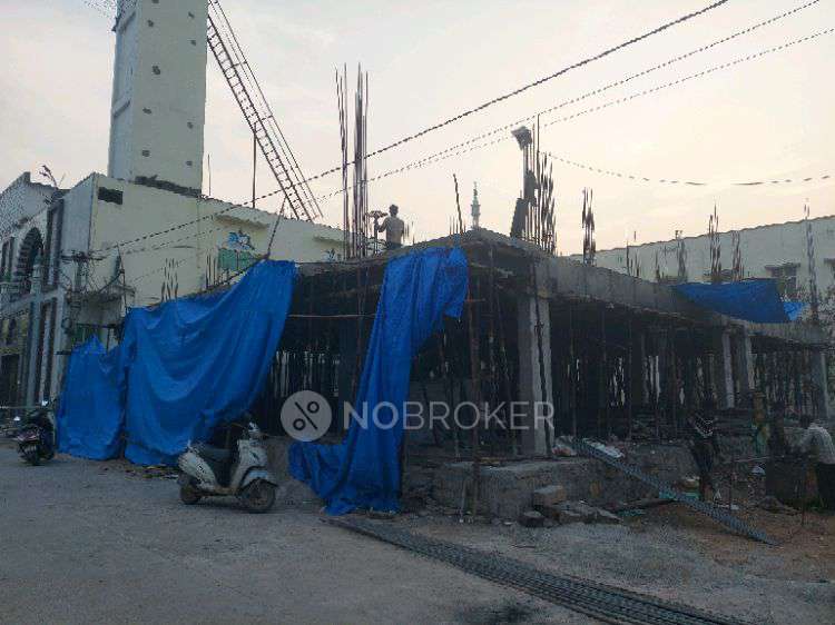 4 BHK Flat In Teja Colony For Sale  In 8-1432a302, Khizra Enclave, Hyderabad, Puppalguda, Telangana 500089, India