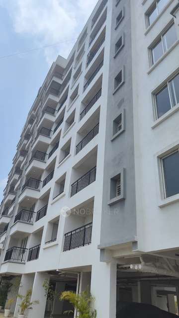 3 BHK Flat In Mittal Palms Apartment for Rent In Yelahanka