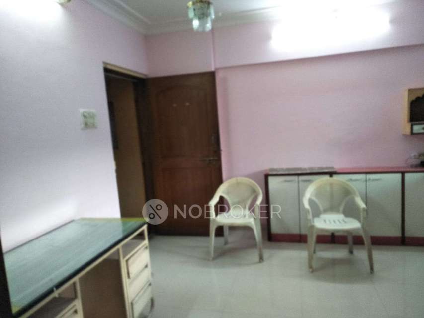 1 BHK Flat In Silver Sands For Sale  In Goregaon West