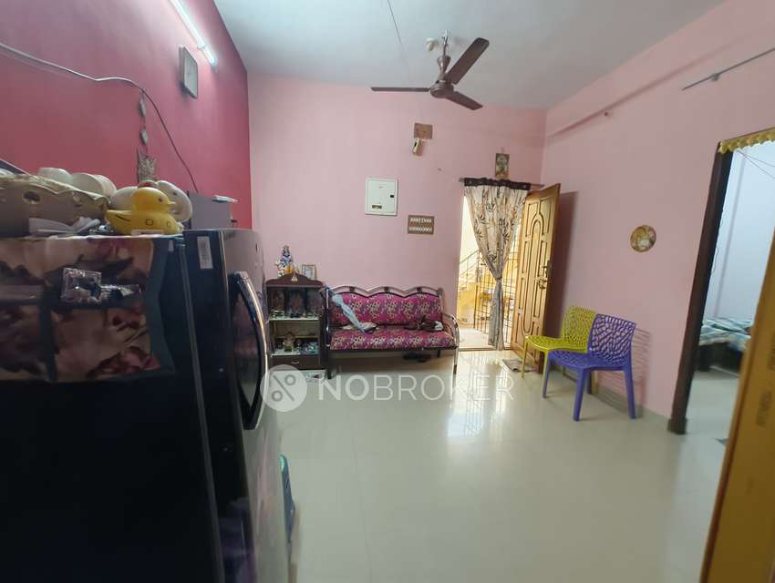 3 BHK House For Sale  In Lakshmipuram