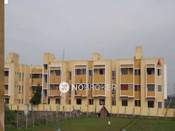 2 BHK Flat In Radha Rani Valley  For Sale  In Burari