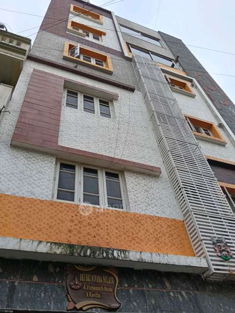 2 BHK Flat In Sri Srinivasa Nilaya for Lease  In Chikkalasandra
