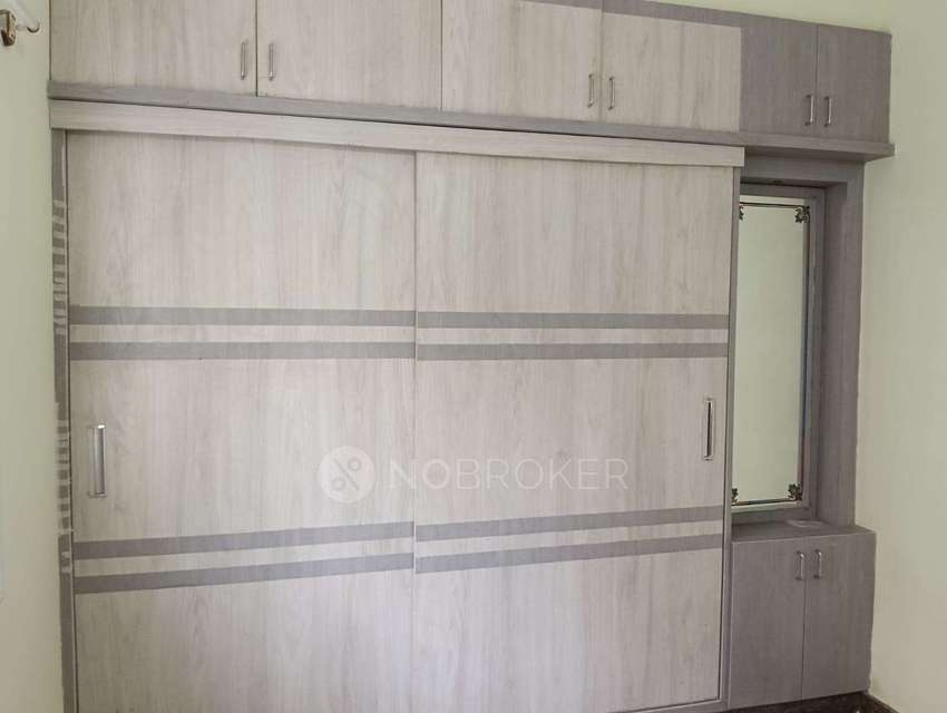 2 BHK Flat In Sri Srinivasa Nilaya for Lease  In Chikkalasandra