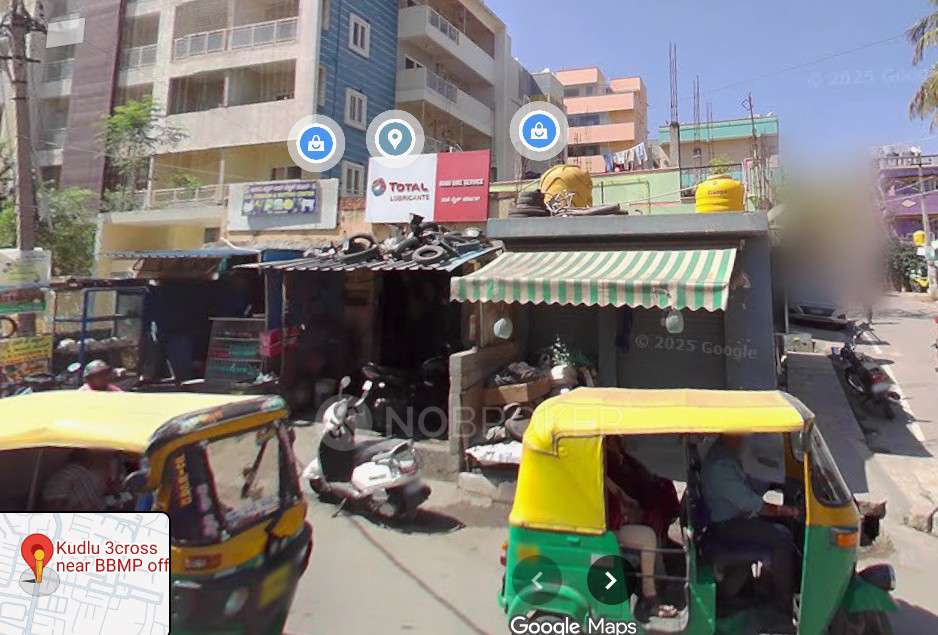 Godown/Warehouse in Kudlu, Bangalore for Rent 