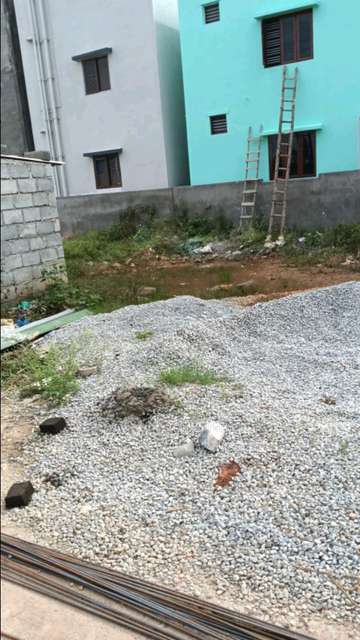 Plot For Sale  In 21, Shri Shirdi Sai Baba, Sri Muneshwara Krupa, Kithaganur Village, Bengaluru, Kithiganur, Karnataka 560049, India