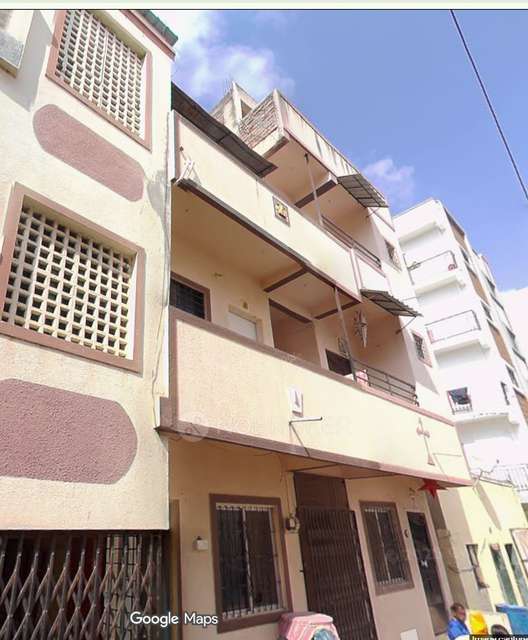 1 RK House for Rent  In Fxq4+mqm, Raigad Coloney, Samadhan Colony, Pune, Maharashtra 412308, India