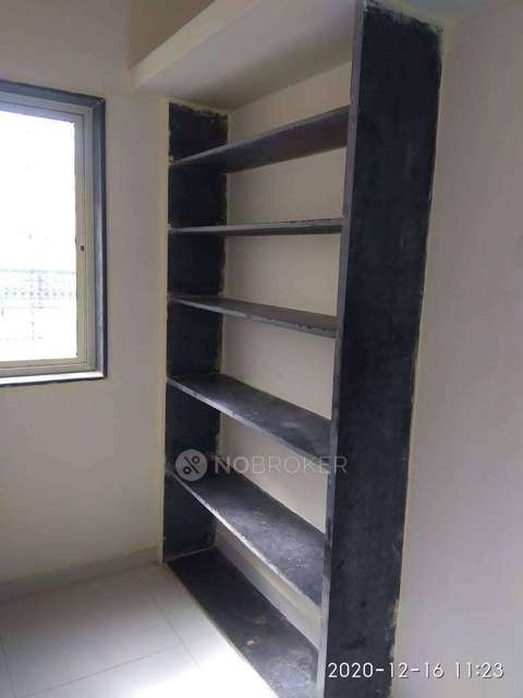 1 RK House for Rent  In Fxq4+mqm, Raigad Coloney, Samadhan Colony, Pune, Maharashtra 412308, India