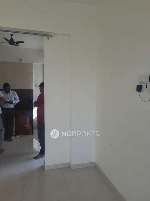 2 BHK Flat In Kirti  Destination Ankur ,d804 For Sale  In Charholi Budruk