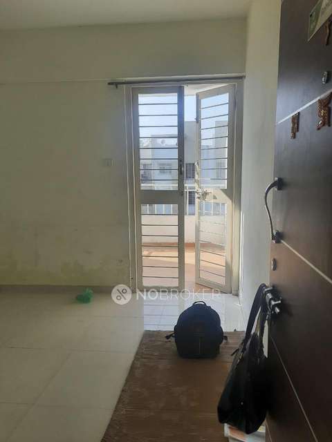 2 BHK Flat In Kirti  Destination Ankur ,d804 For Sale  In Charholi Budruk