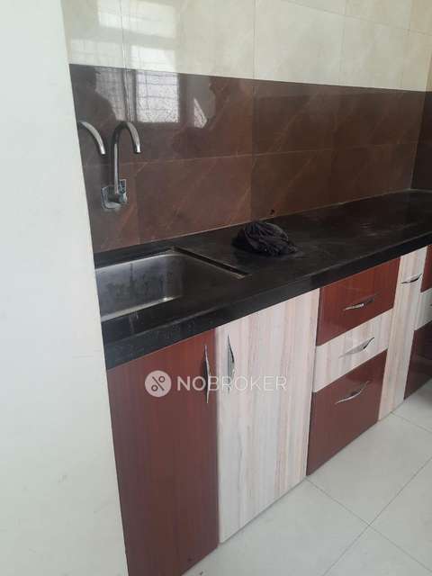 2 BHK Flat In Kirti  Destination Ankur ,d804 For Sale  In Charholi Budruk
