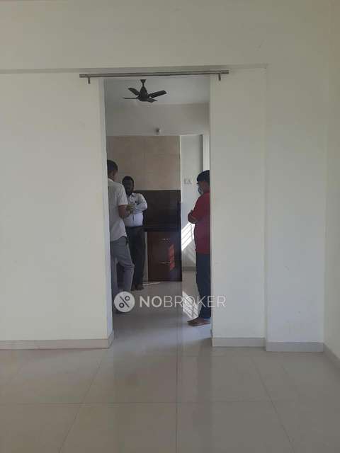 2 BHK Flat In Kirti  Destination Ankur ,d804 For Sale  In Charholi Budruk