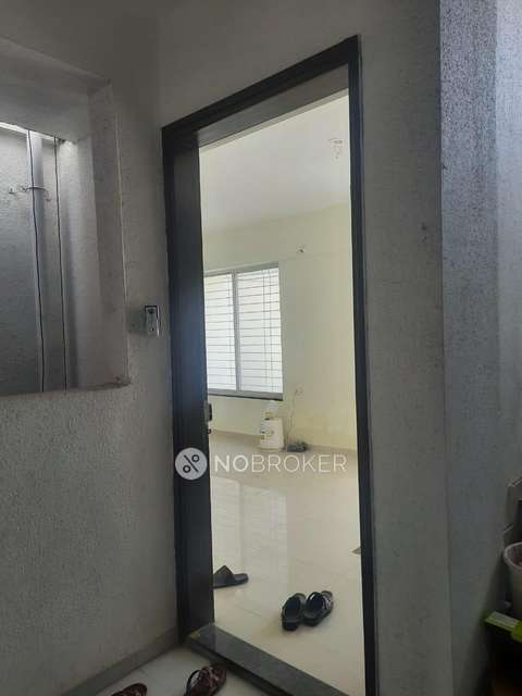 2 BHK Flat In Kirti  Destination Ankur ,d804 For Sale  In Charholi Budruk