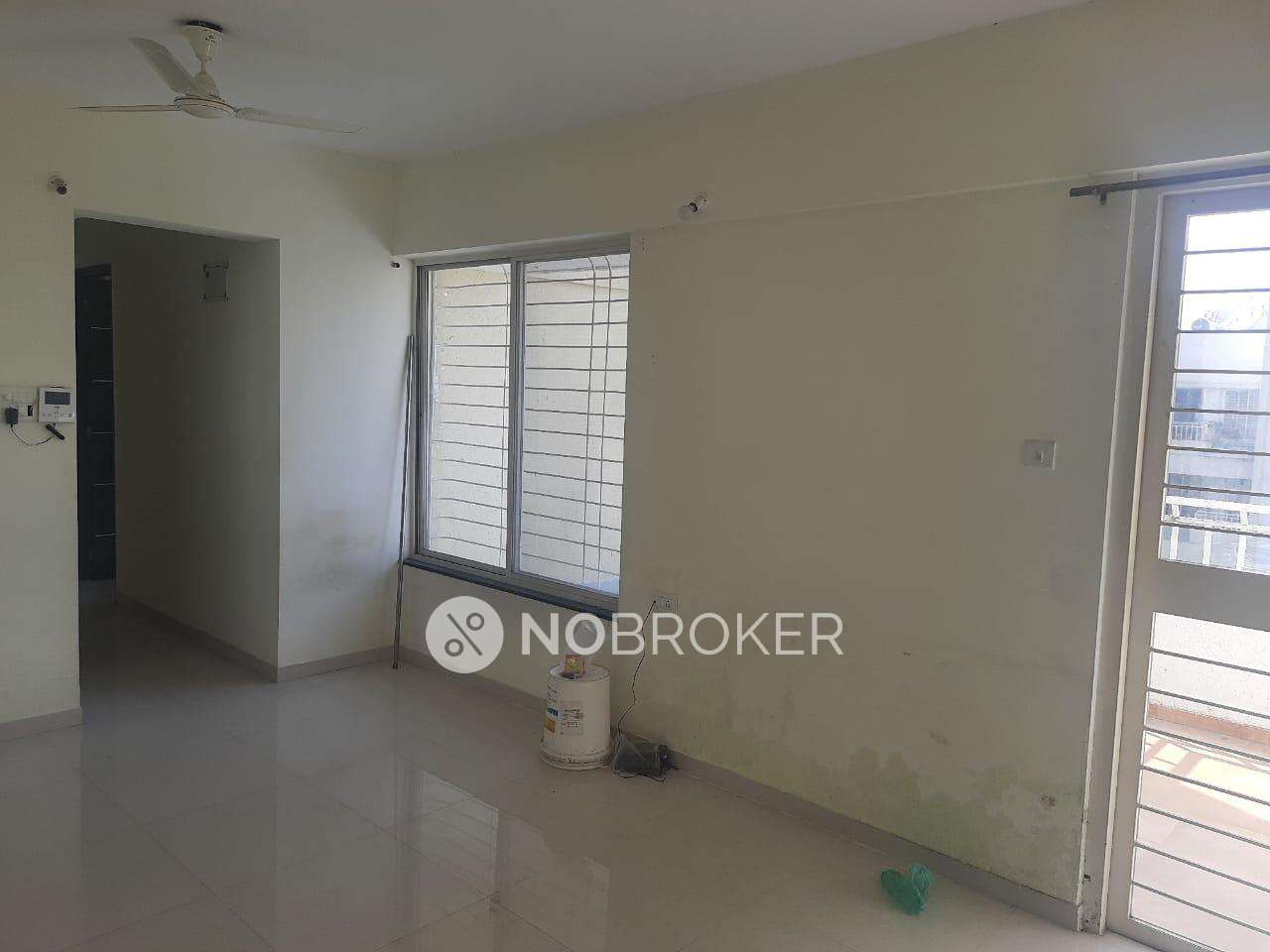 2 BHK Flat In Kirti  Destination Ankur ,d804 For Sale  In Charholi Budruk