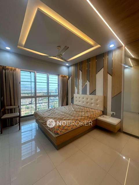 2 BHK Flat In Sheth Midori For Sale  In Dahisar East