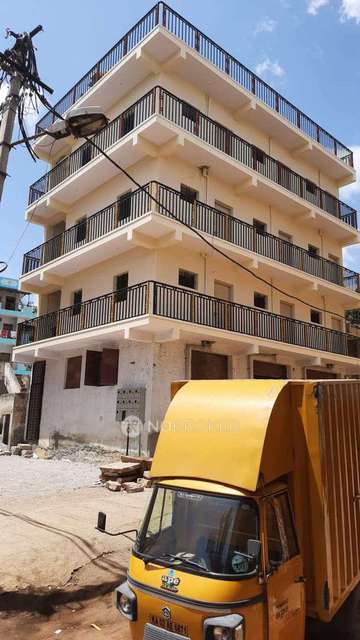 4 BHK House for Rent  In Chikkabanavara