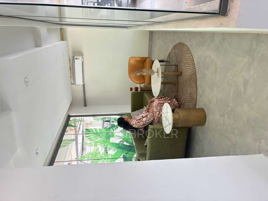 2 BHK Flat In M3m Soulitude for Rent  In M3m Soulitude