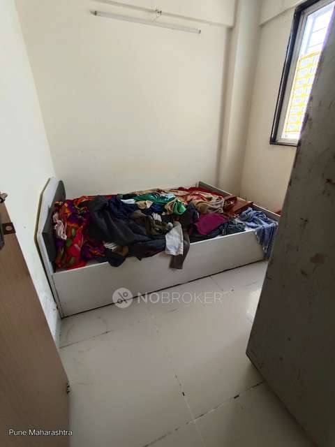 2 BHK Flat In Kgn Heigts For Sale  In Kondwa