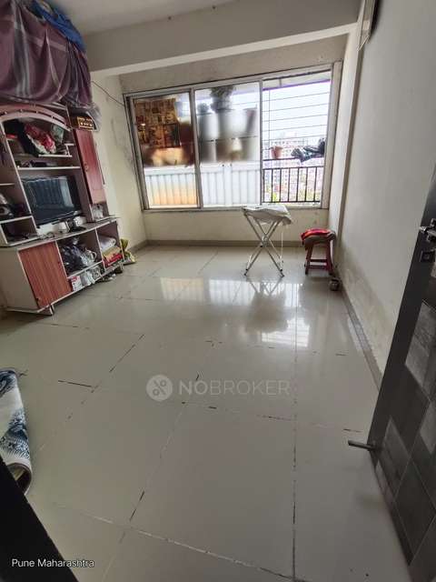 2 BHK Flat In Kgn Heigts For Sale  In Kondwa