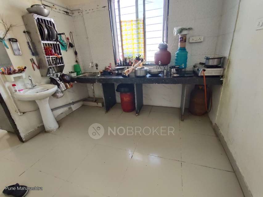 2 BHK Flat In Kgn Heigts For Sale  In Kondwa