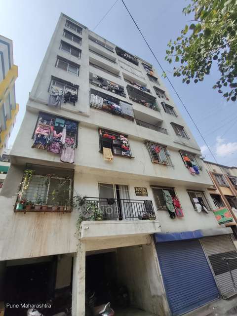 2 BHK Flat In Kgn Heigts For Sale  In Kondwa