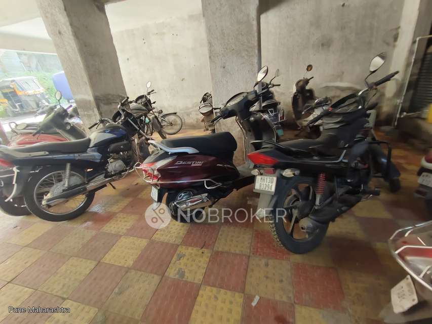 2 BHK Flat In Kgn Heigts For Sale  In Kondwa