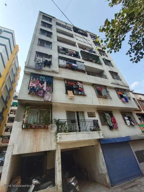 2 BHK Flat In Kgn Heigts For Sale  In Kondwa