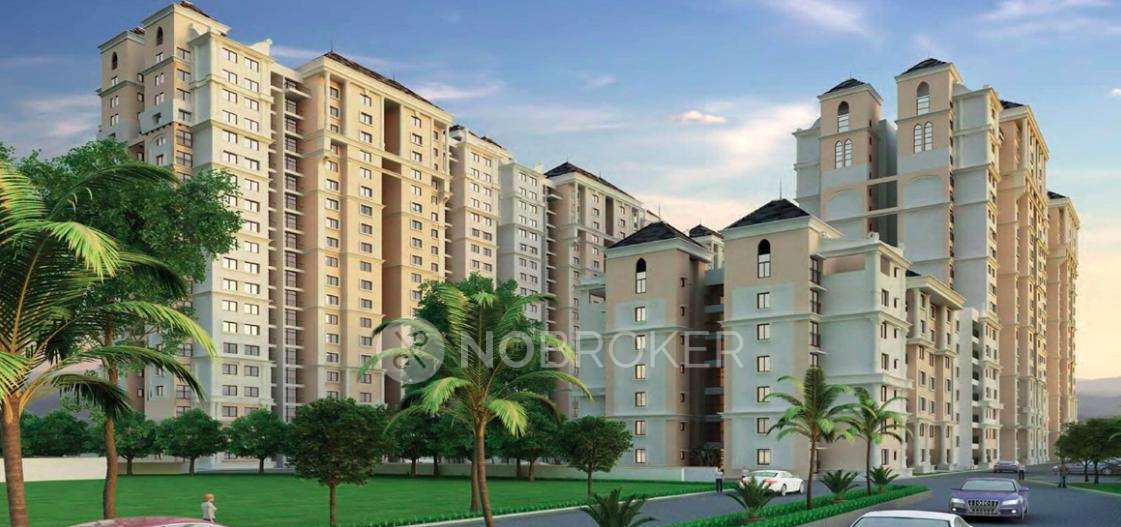 3 BHK Flat In Purva Silver Sky For Sale  In Hebbagodi