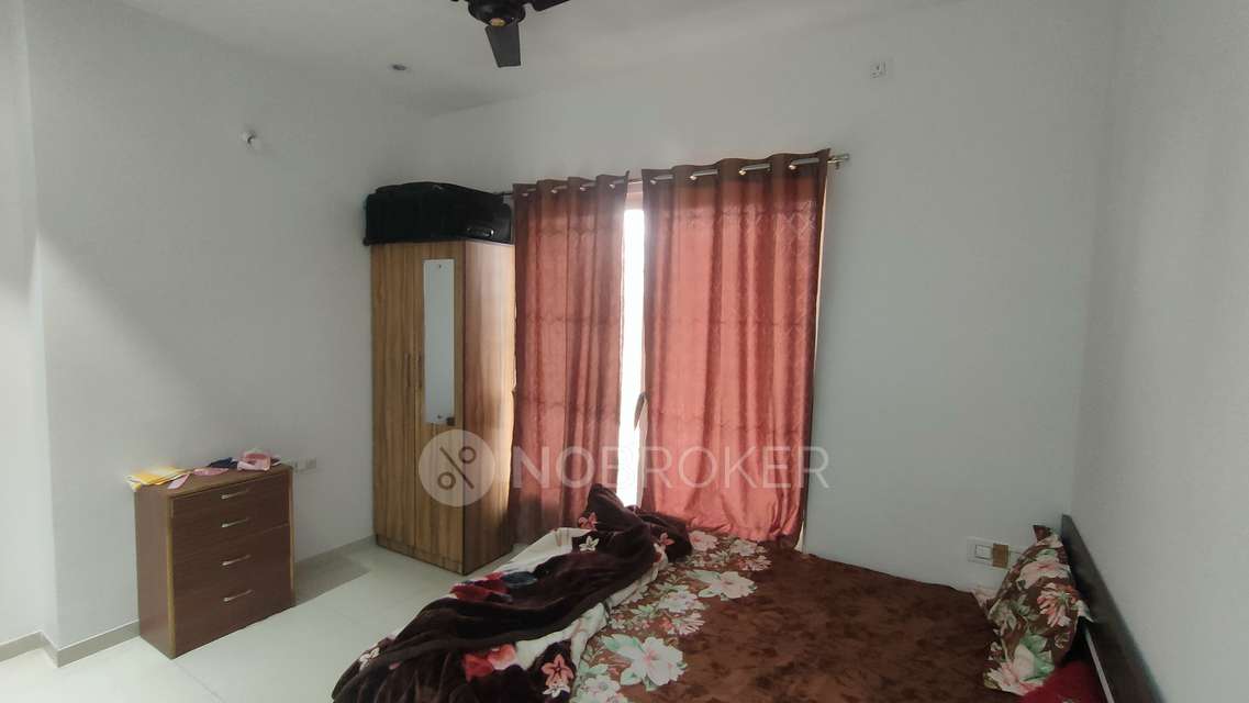 2 BHK Flat In Pavilion 79 For Sale  In Vinode Nagar