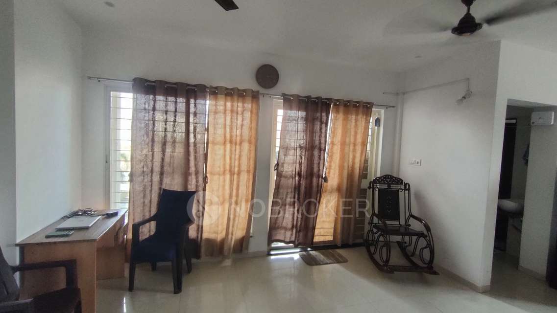 2 BHK Flat In Pavilion 79 For Sale  In Vinode Nagar
