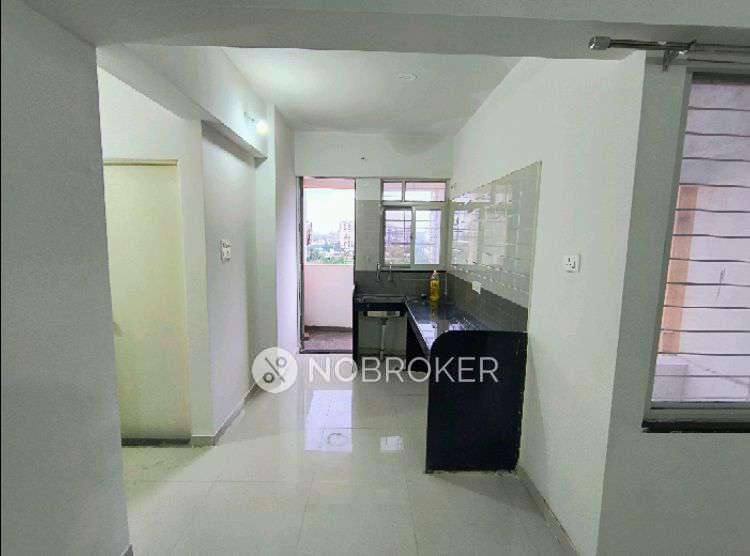 2 BHK Flat In Jhamtani Ace Aastha For Sale  In Charholi Budruk