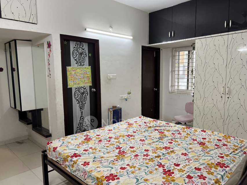 3 BHK Flat In Ak Heights Two for Rent  In Kondapur