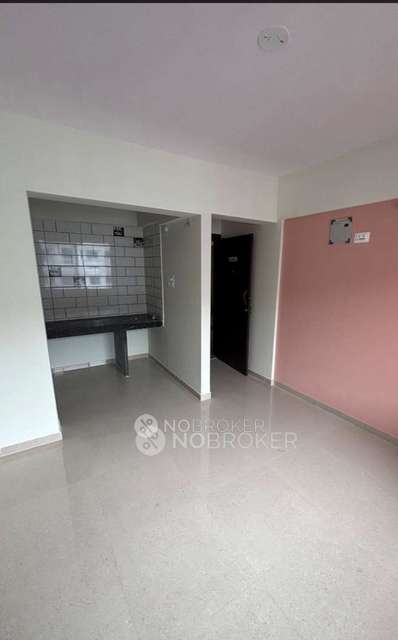 1 BHK Flat In Apak Ajinkya Towers for Rent  In Charholi Budruk