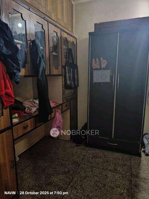 1 BHK Flat In Saurabh 1  For Sale  In Sahibabad