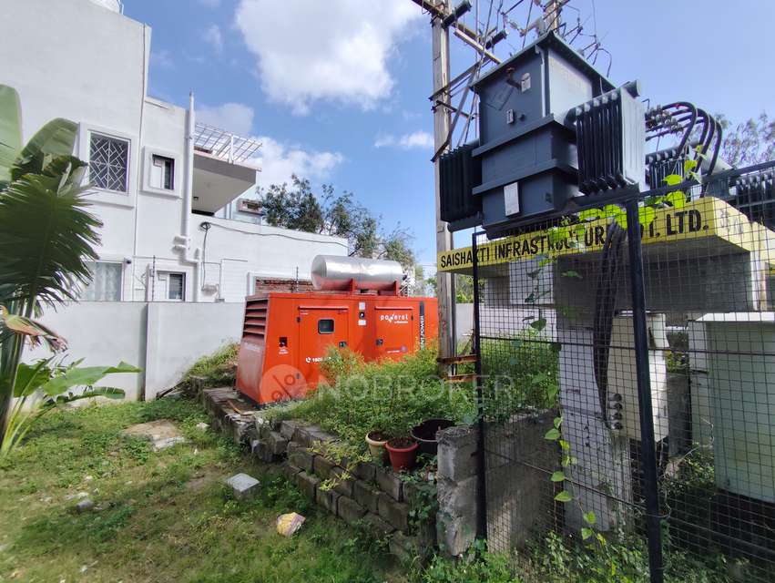 3 BHK Flat In Saishakti Symphony For Sale  In Bandlaguda