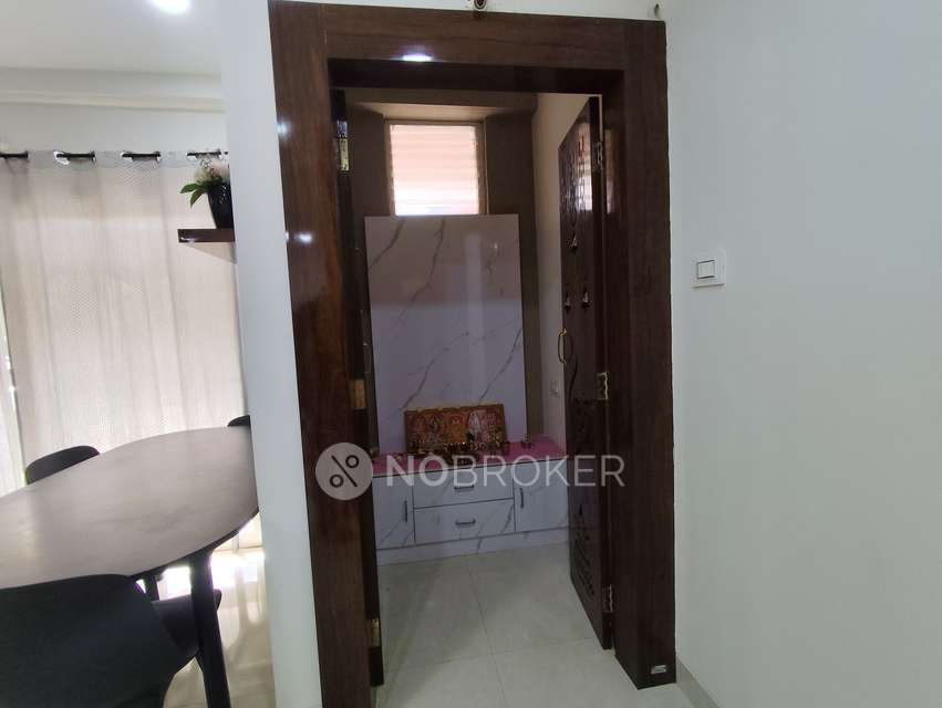 3 BHK Flat In Saishakti Symphony For Sale  In Bandlaguda