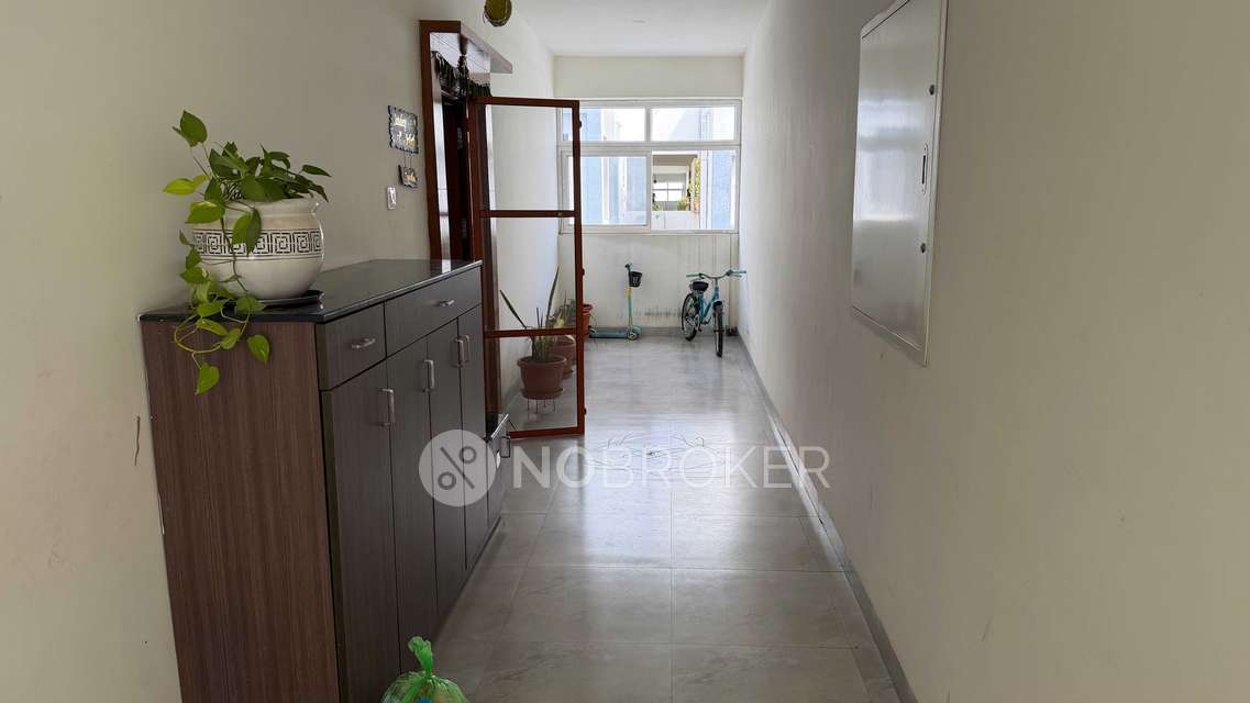 3 BHK Flat In Saishakti Symphony For Sale  In Bandlaguda