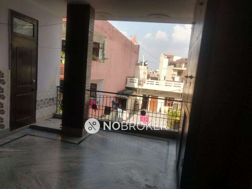 3 BHK Flat for Rent  In  Sector 12