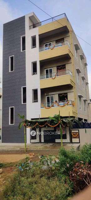 4+ BHK Flat In Standalone Building  For Sale  In Hoodi