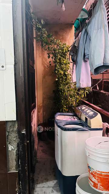 1 BHK Flat For Sale  In Uttam Nagar