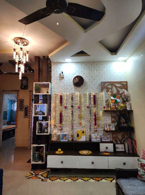 2 BHK Flat In Jains Carlton Creek For Sale  In Khajaguda