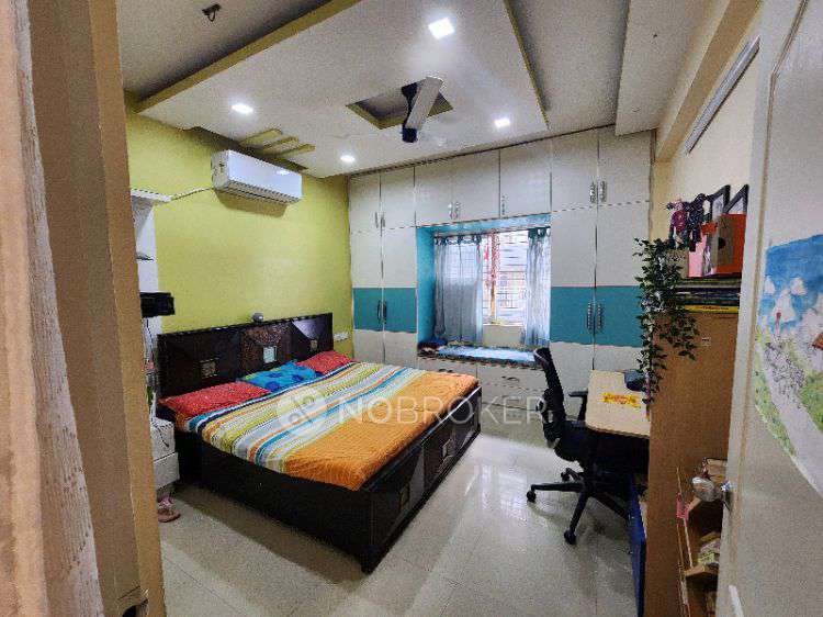 2 BHK Flat In Jains Carlton Creek For Sale  In Khajaguda