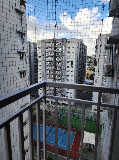 2 BHK Flat In Jains Carlton Creek For Sale  In Khajaguda