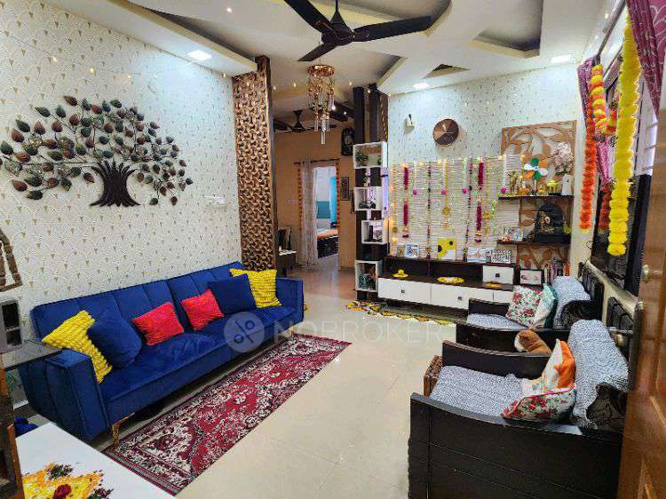 2 BHK Flat In Jains Carlton Creek For Sale  In Khajaguda