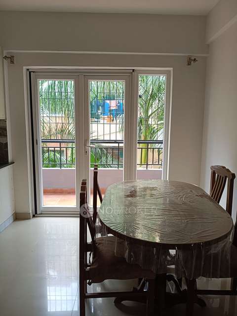 3 BHK Flat In Foyer City  for Rent  In Electronic City