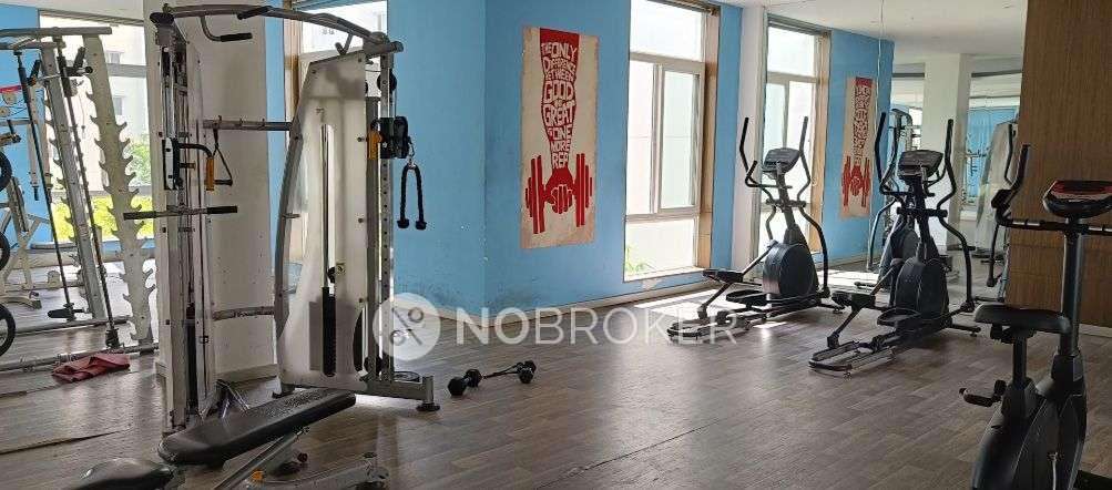 2 BHK Villa In Provident Equinox 3 For Sale  In Kengeri