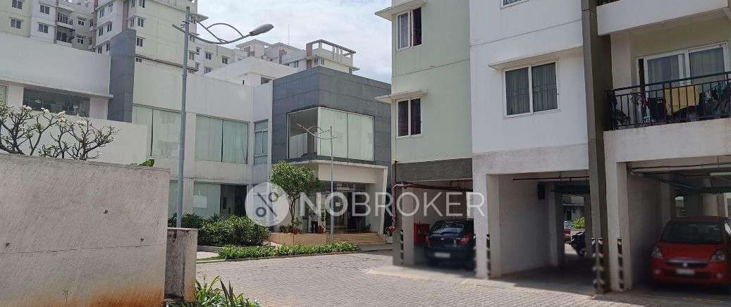 2 BHK Villa In Provident Equinox 3 For Sale  In Kengeri