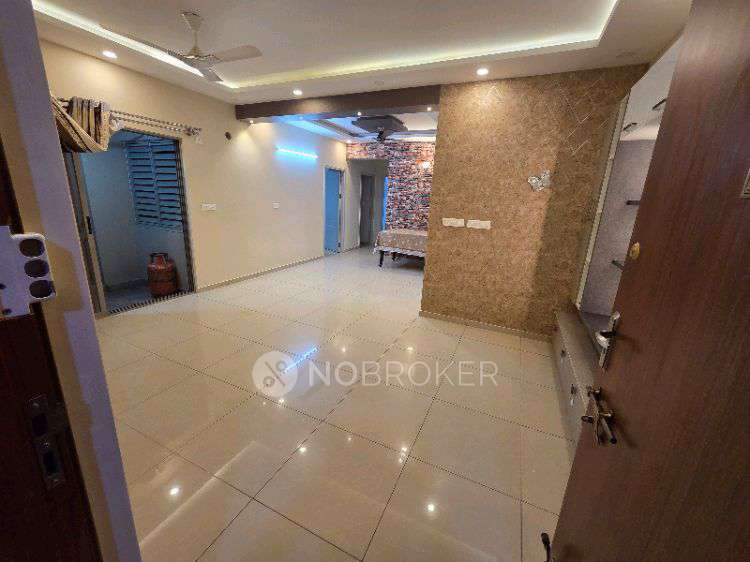 3 BHK Flat In Goyal Orchid Greens For Sale  In Block-a, Goyal Orchid Greens, Kannuru, Chikkagubbi, Karnataka 560077, India