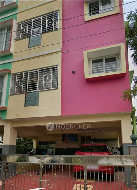 2 BHK Flat In Ap For Sale  In Sri Lakshmi Nagar