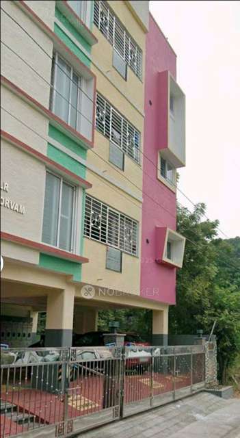 2 BHK Flat In Ap For Sale  In Sri Lakshmi Nagar