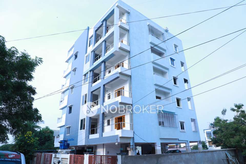 3 BHK Flat In Signature Homes For Sale  In Ragannaguda